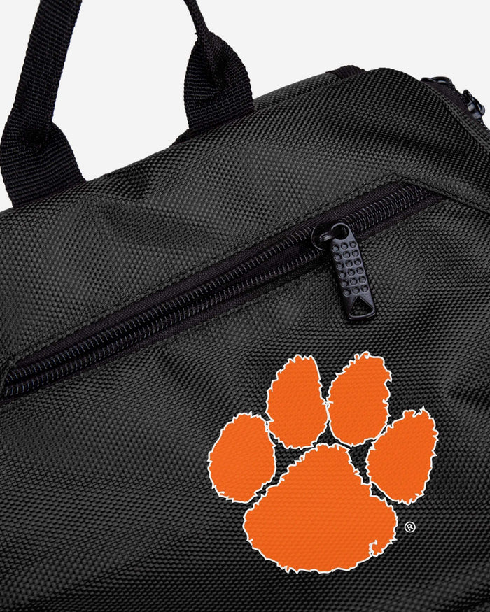 Clemson Tigers Carrier Backpack FOCO - FOCO.com