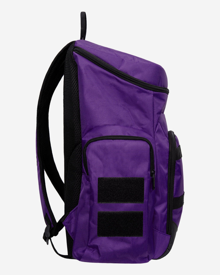 LSU Tigers Carrier Backpack FOCO - FOCO.com