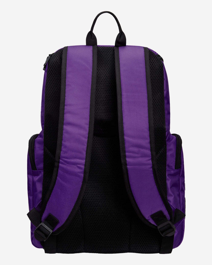 LSU Tigers Carrier Backpack FOCO - FOCO.com