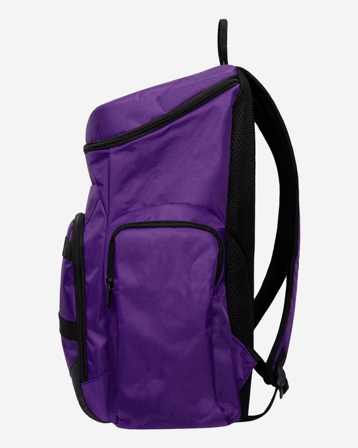 LSU Tigers Carrier Backpack FOCO - FOCO.com