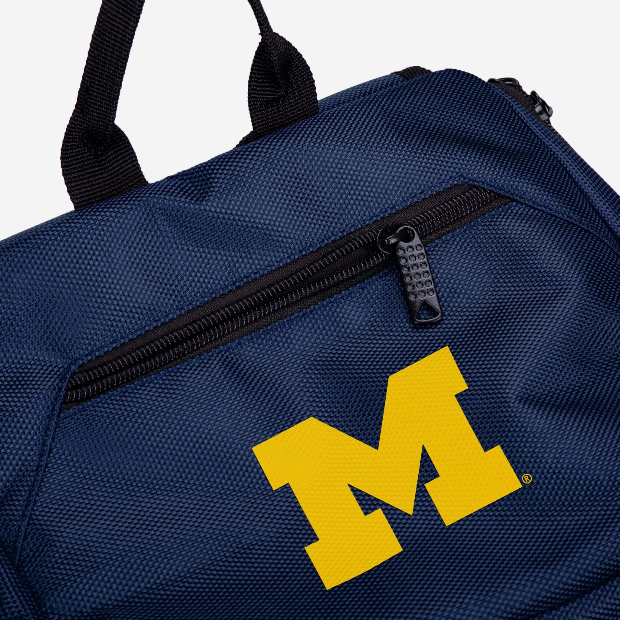 michigan wolverines nike vapor power backpack Michigan Wolverines Carrier Backpack