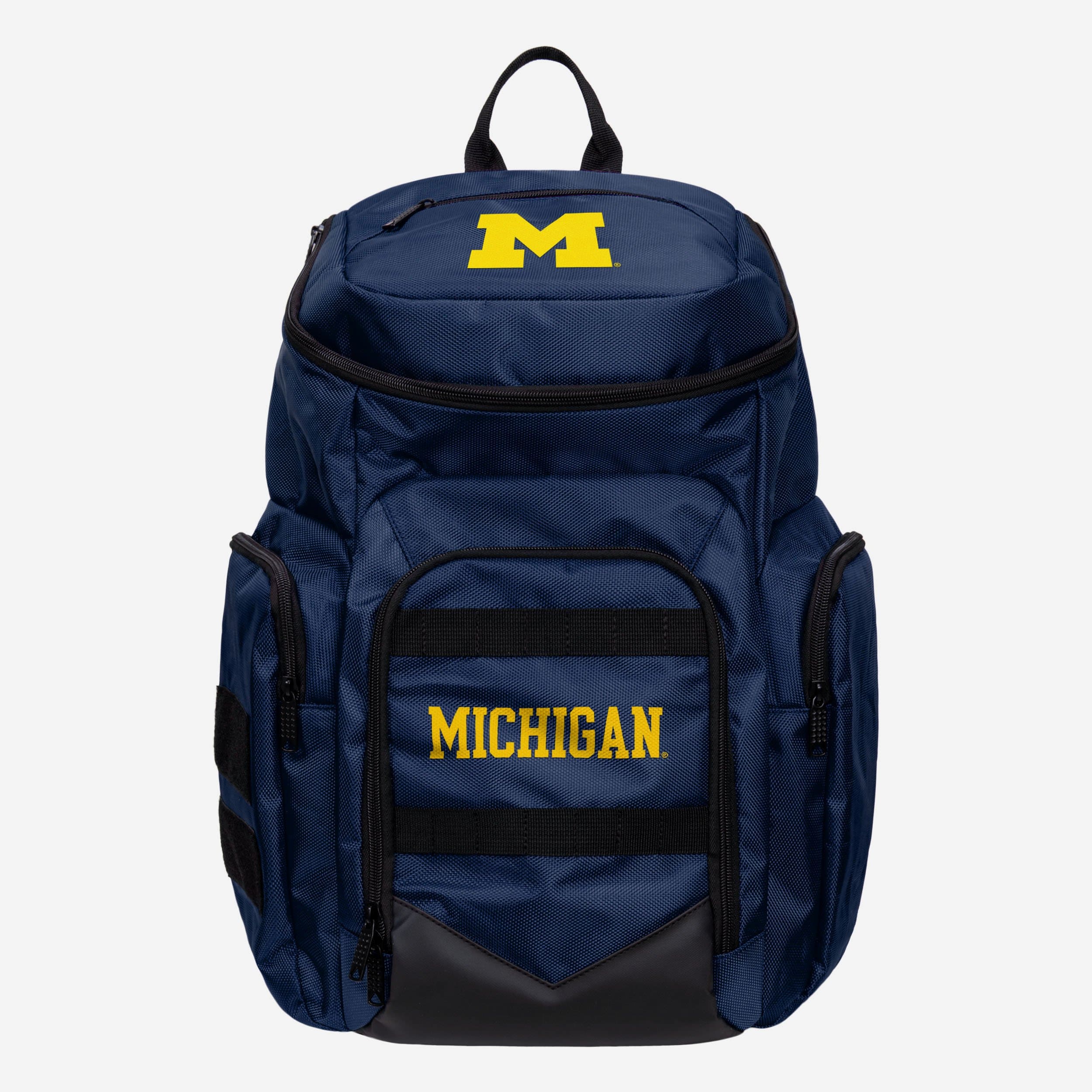 nike baylor bears vapor power backpack Michigan Wolverines Carrier Backpack