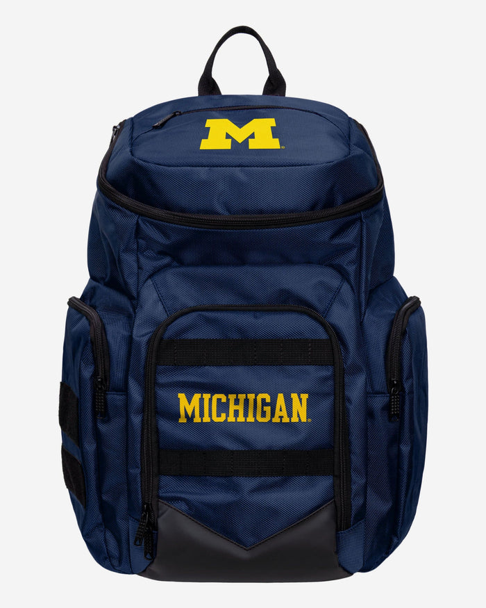 michigan backpack nike Michigan Wolverines Carrier Backpack