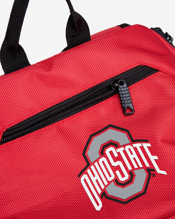 nike backpack ohio state Ohio State Buckeyes Carrier Backpack FOCO