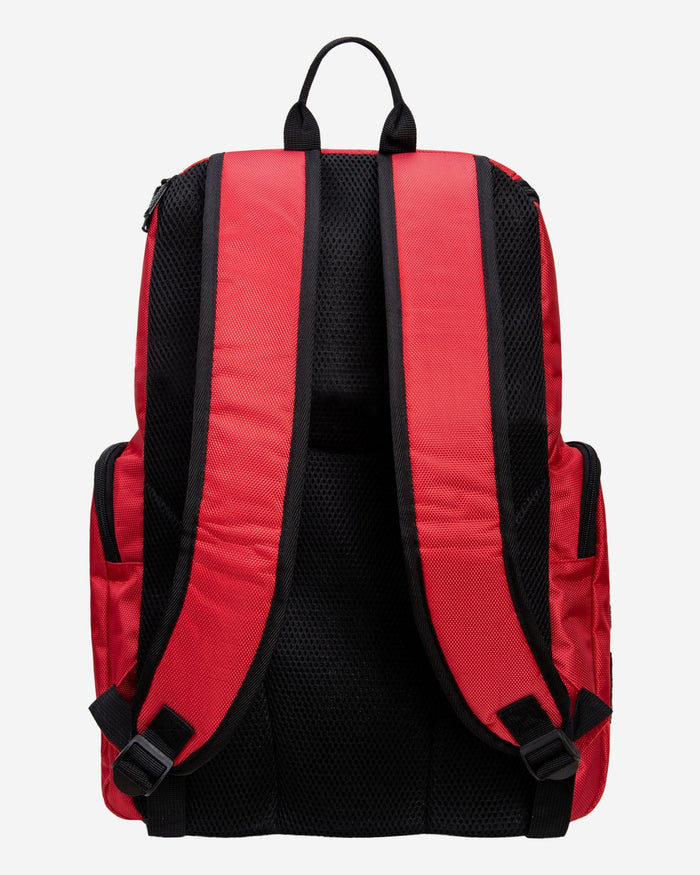 Ohio State Buckeyes Carrier Backpack FOCO - FOCO.com