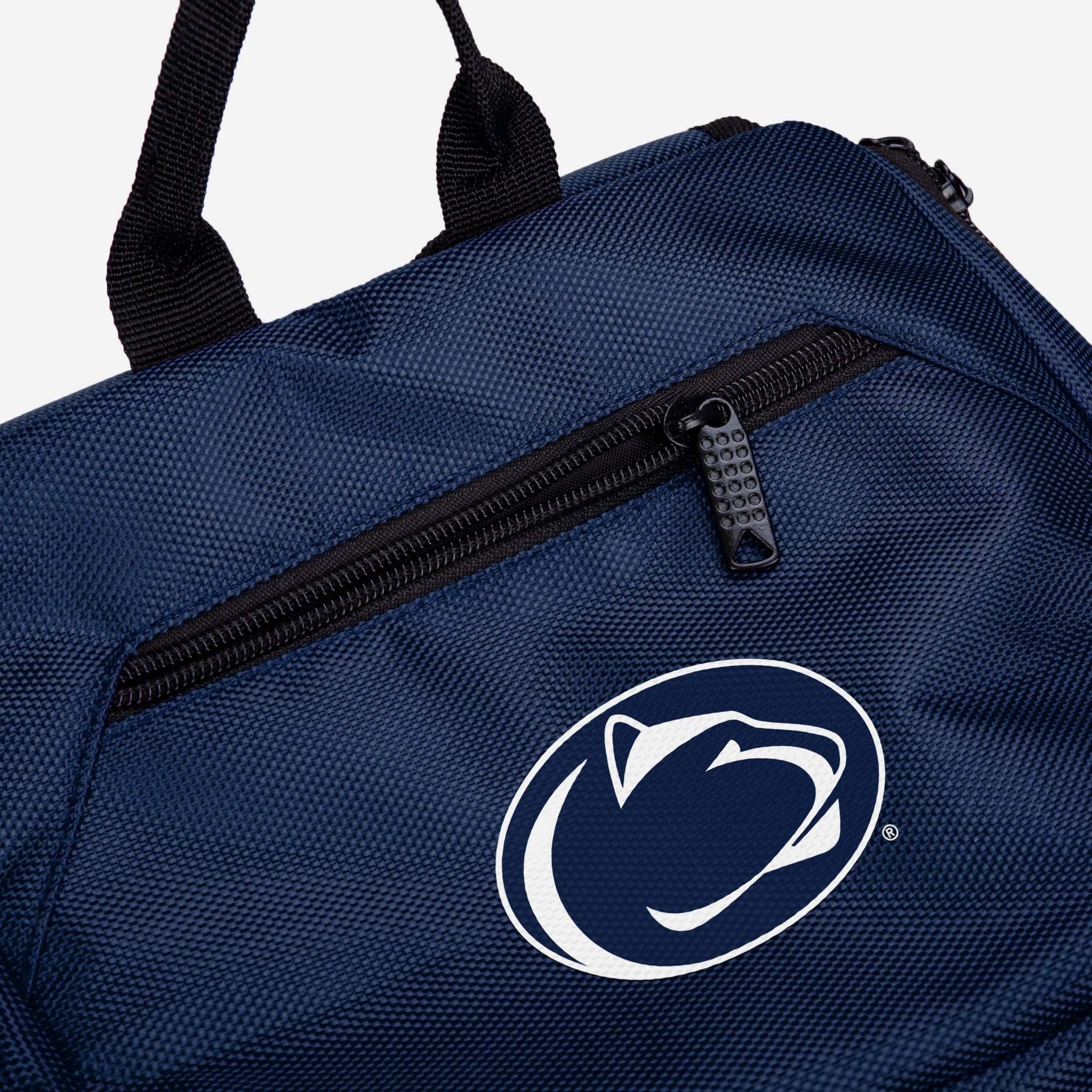 cheap nike penn state backpacks Penn State Nittany Lions Carrier Backpack FOCO
