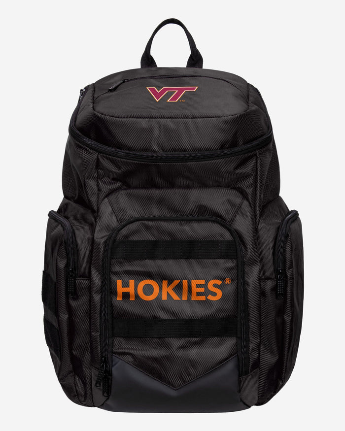Virginia Tech Hokies Carrier Backpack FOCO - FOCO.com