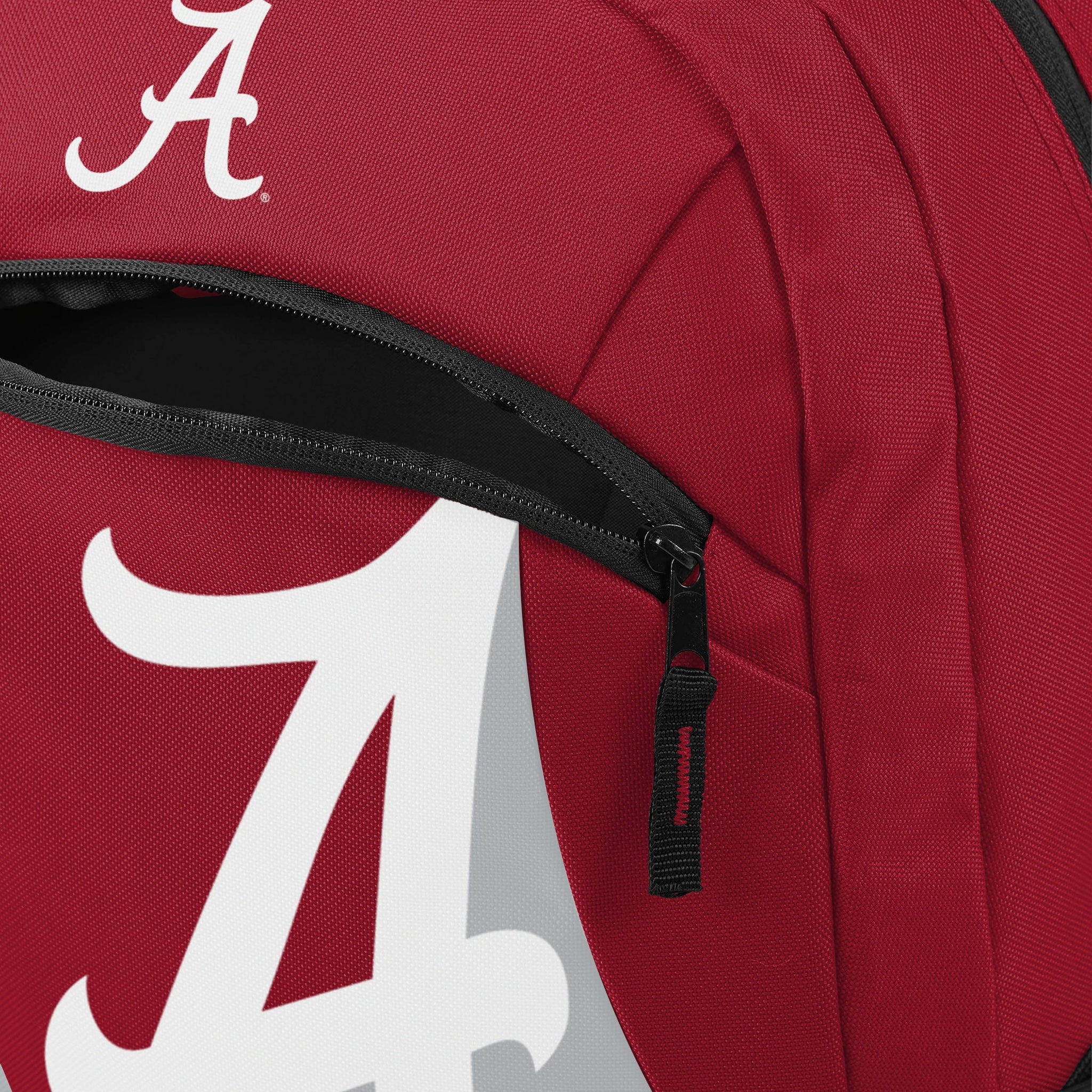 FOCO Alabama Crimson Tide NCAA Colorblock Action Backpack FOCO Alabama Crimson Tide NCAA Colorblock Action Backpack