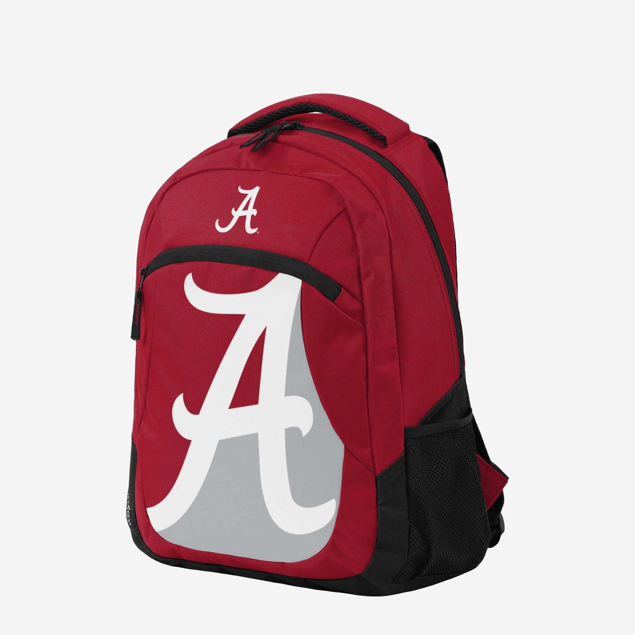 nike alabama backpack FOCO Alabama Crimson Tide NCAA Colorblock Action Backpack