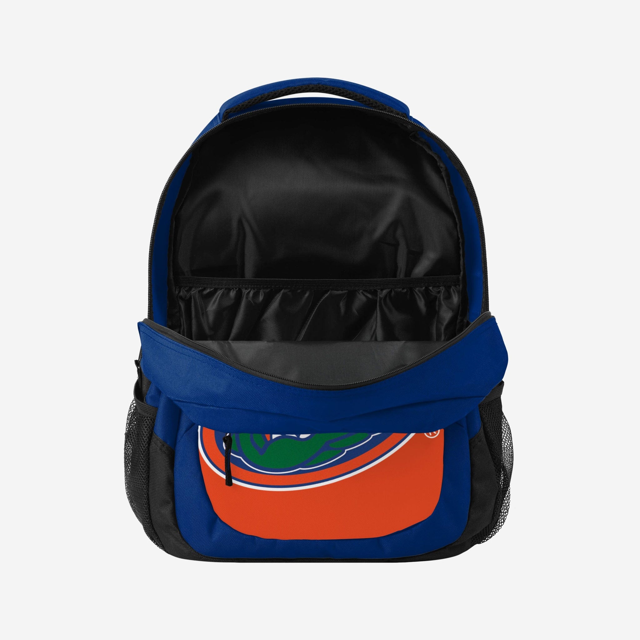 gators mini backpack Florida Logo Love not all proposed customization text will be accepted Florida Gators Colorblock Action Backpack