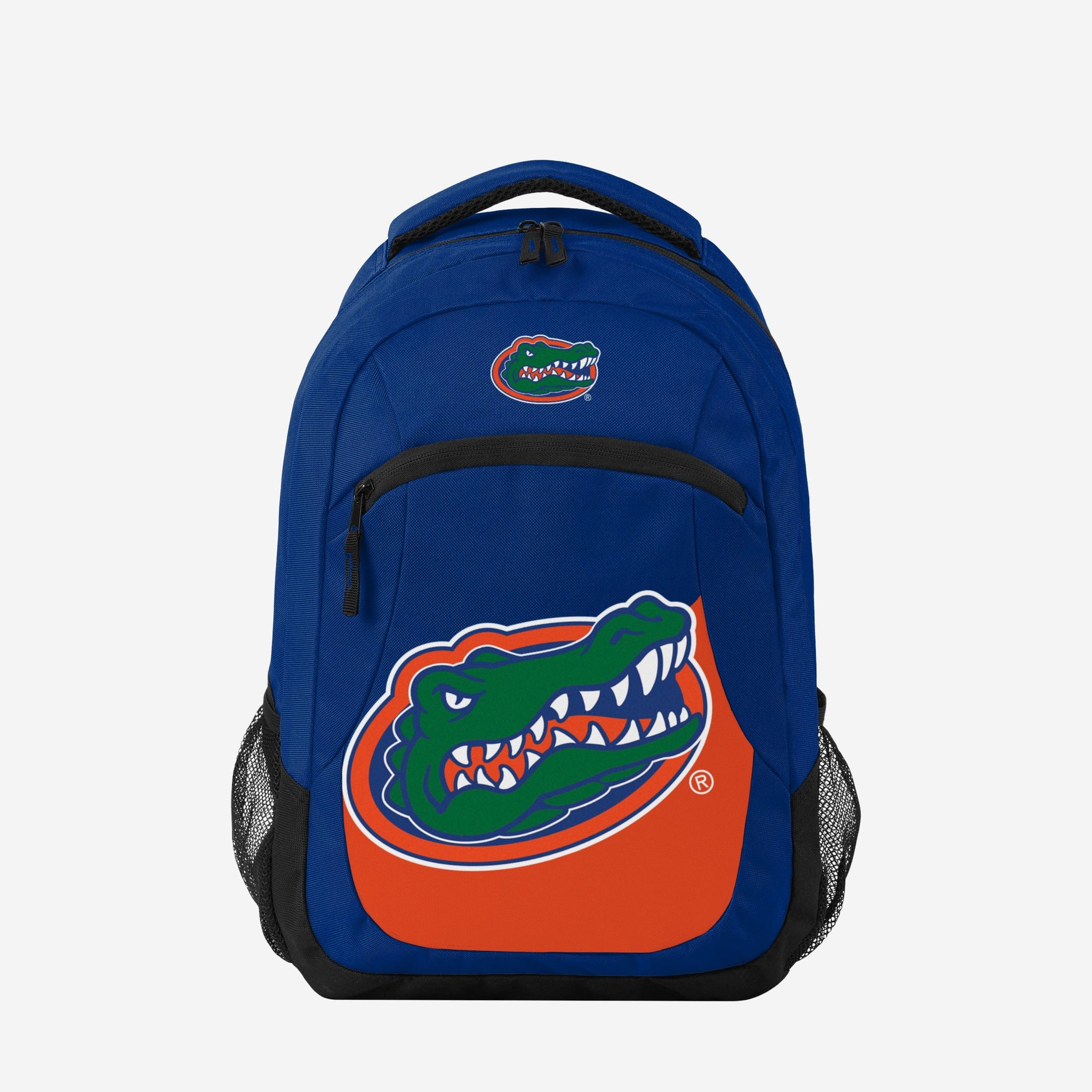 gators mini backpack Florida Gators Colorblock Action Backpack FOCO