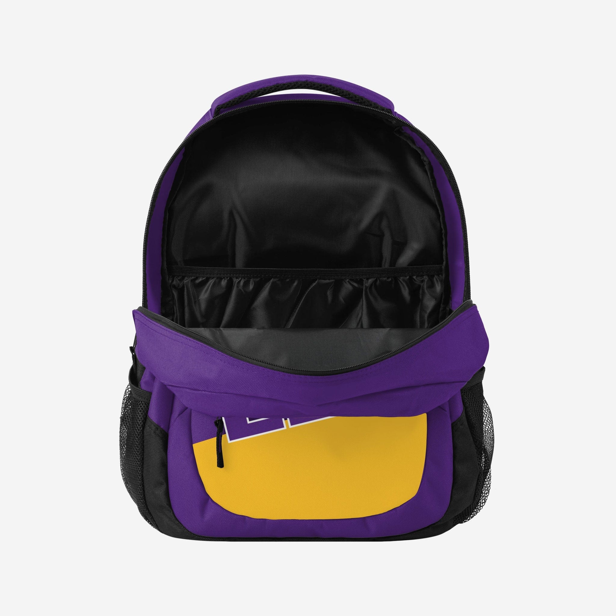 lsu backpack nike FOCO Tigers NCAA Legendary Logo This High Quality LSU Backpack Features a Padded LSU Superbreak Emblematic Backpack