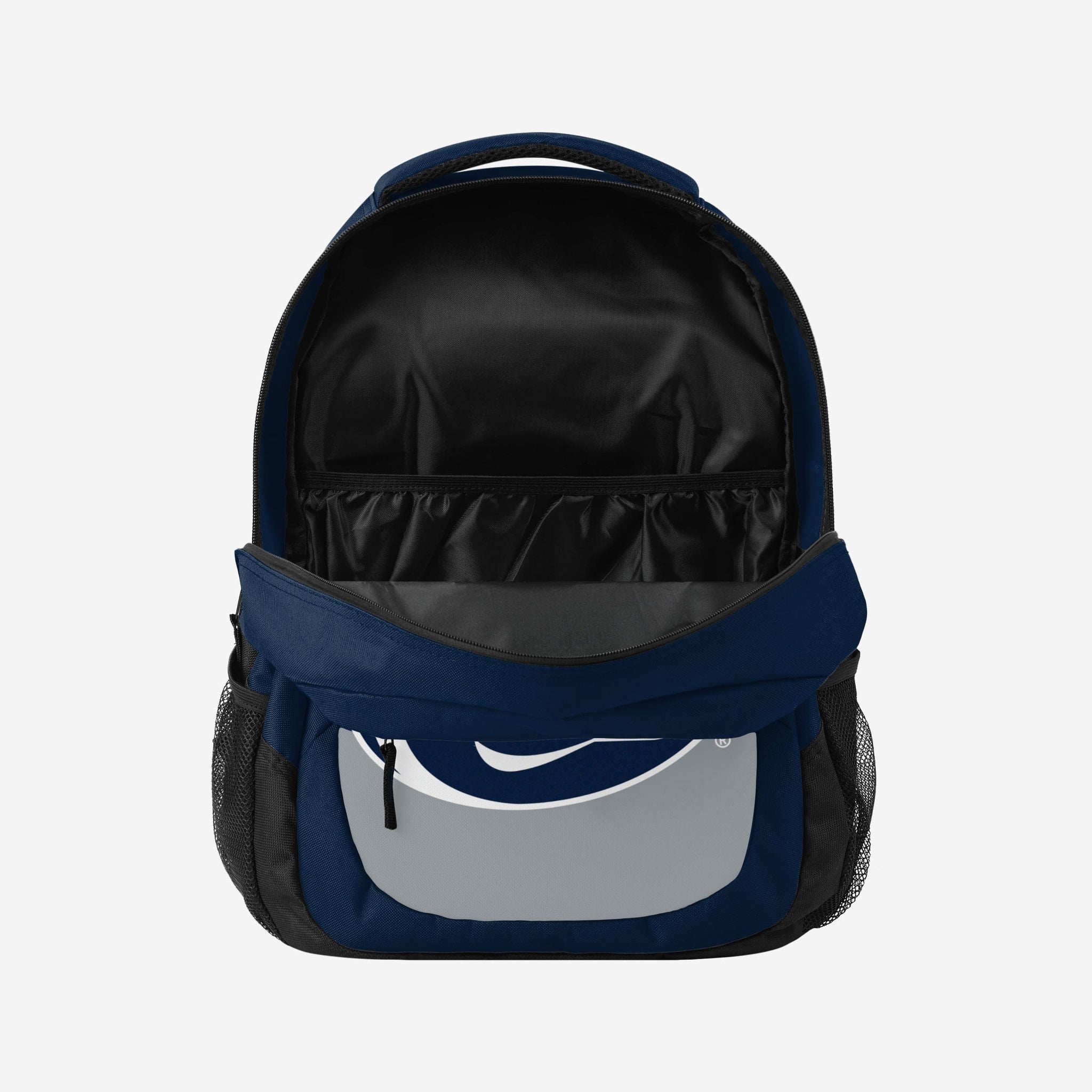 nike backpack ba5329 FOCO Penn State Nittany Lions NCAA Colorblock Action Backpack