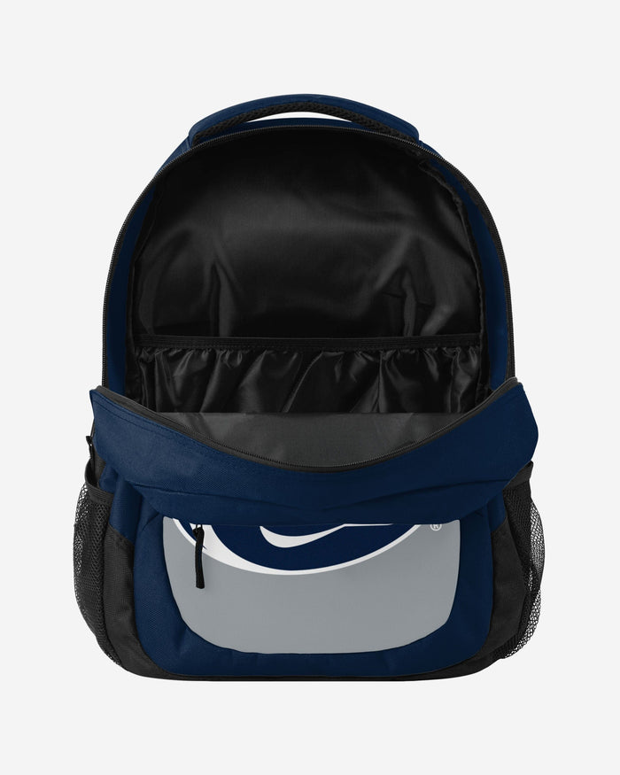 cheap nike penn state backpacks FOCO Penn State Nittany Lions NCAA Colorblock Action Backpack