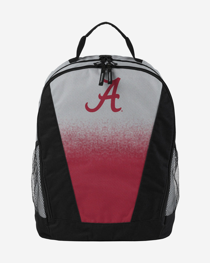 Alabama Crimson Tide Primetime Gradient Backpack FOCO - FOCO.com