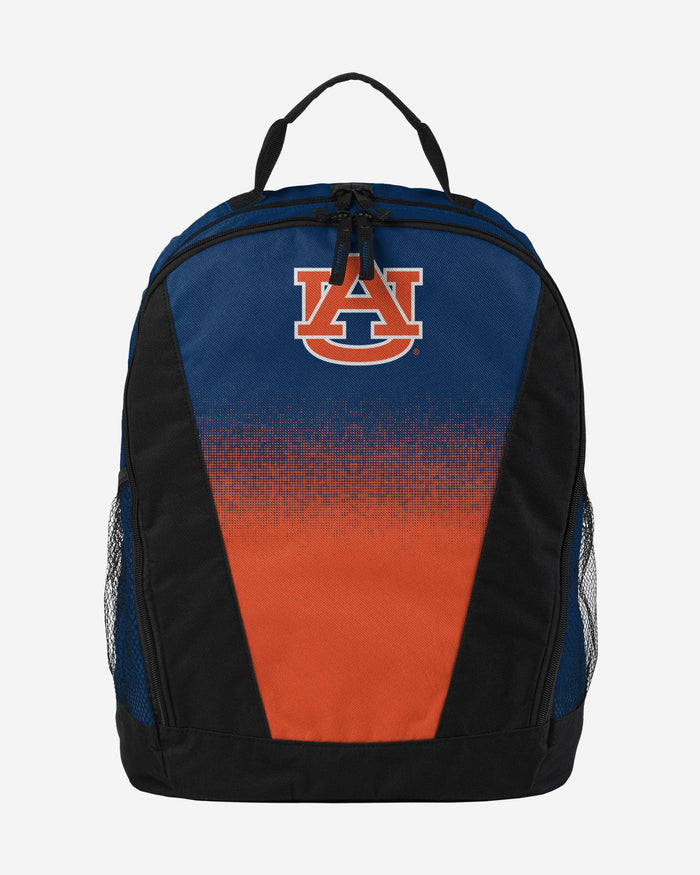 Auburn Tigers Primetime Gradient Backpack FOCO - FOCO.com