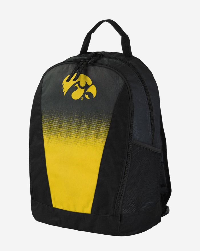 Iowa Hawkeyes Primetime Gradient Backpack FOCO - FOCO.com