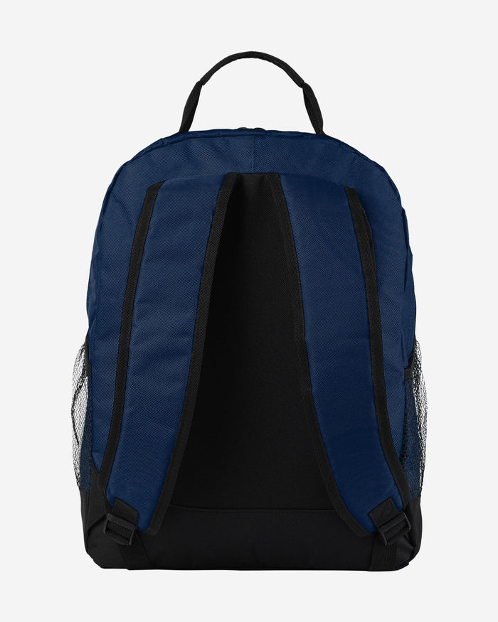 Michigan Wolverines Primetime Gradient Backpack FOCO - FOCO.com