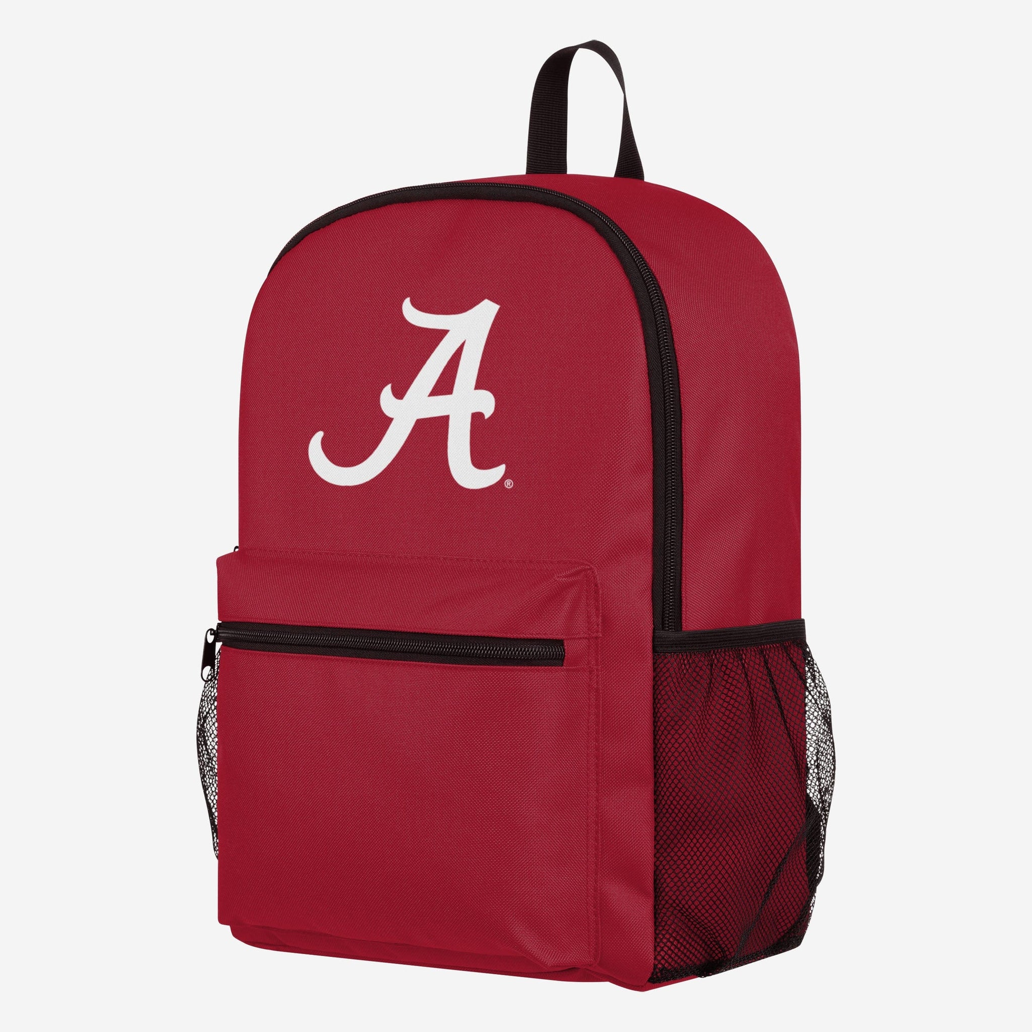 FOCO Alabama Crimson Tide NCAA Legendary Logo Backpack