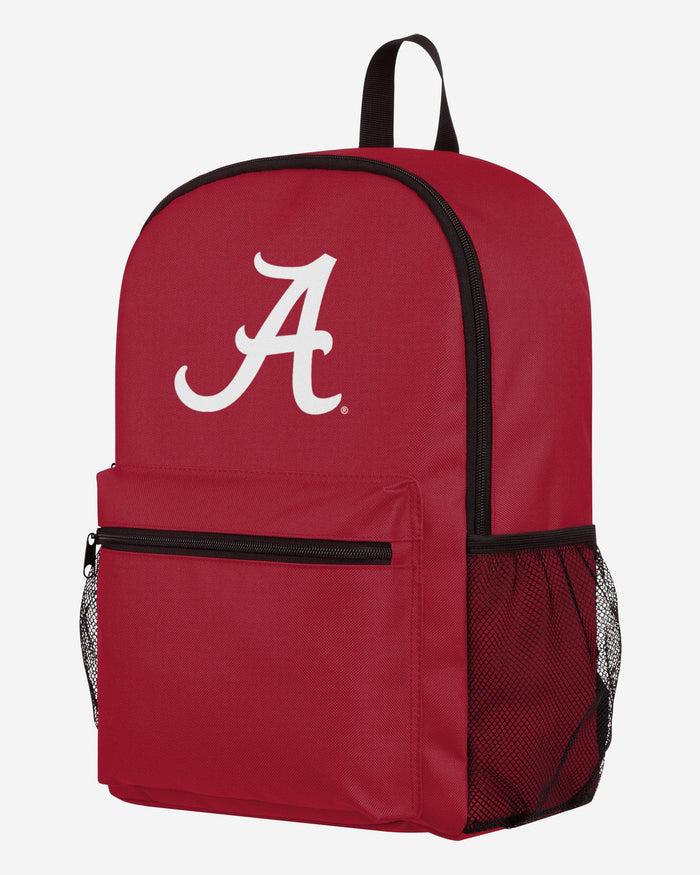 FOCO Alabama Crimson Tide NCAA Legendary Logo Backpack