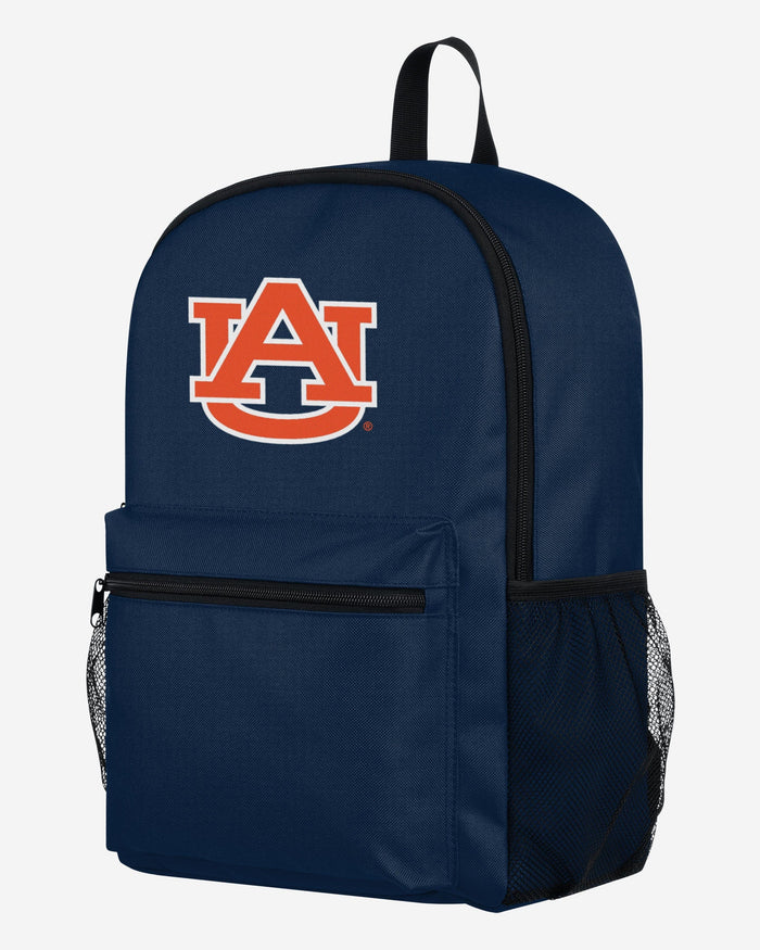 auburn tigers laptop backpack Auburn Tigers Legendary Logo Backpack FOCO