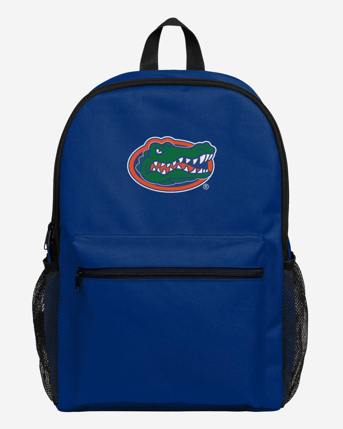 FOCO Florida Gators NCAA Legendary Logo Backpack