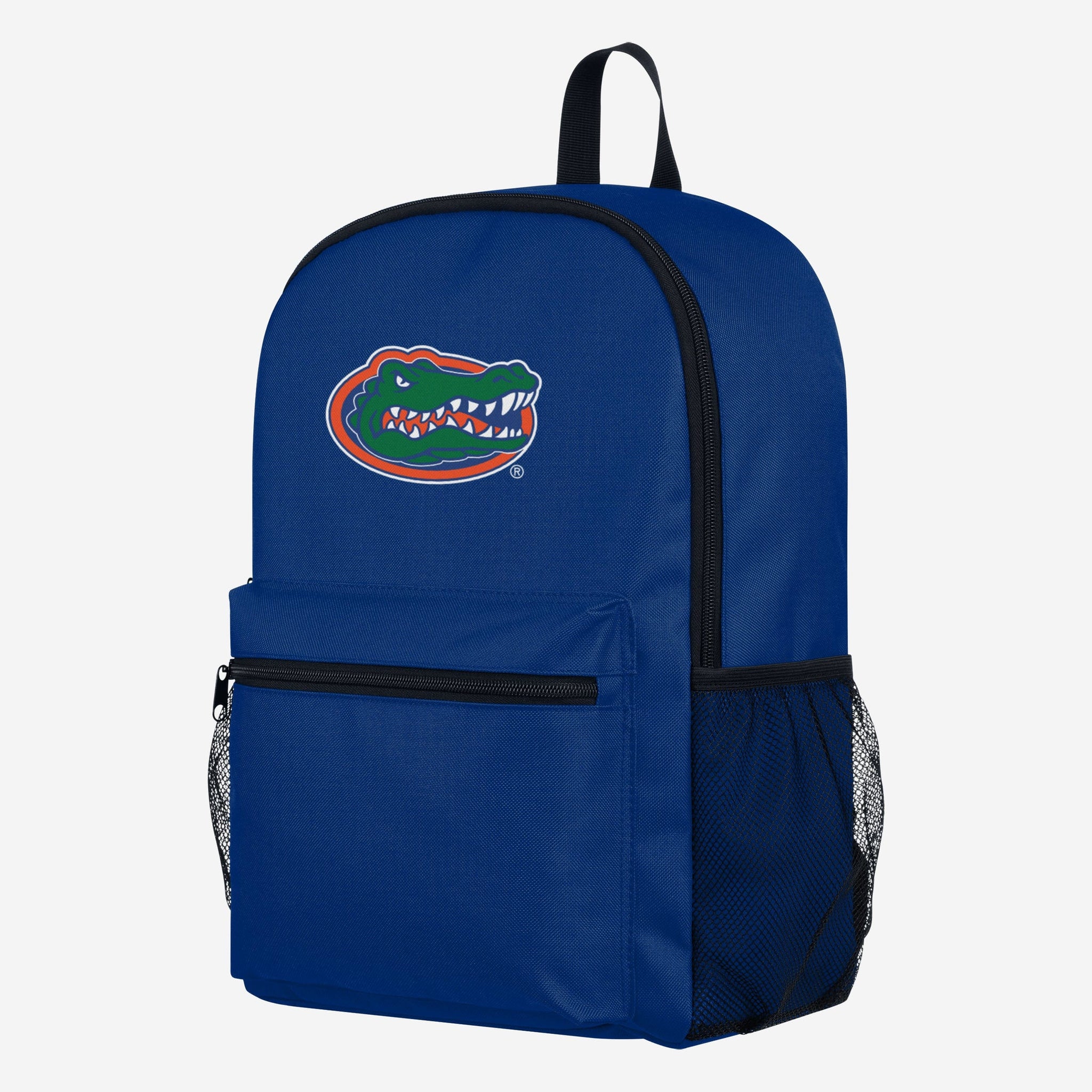 FOCO Florida Gators NCAA Legendary Logo Backpack