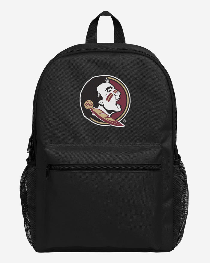 Fsu Backpack Florida State Seminoles Legendary Logo Backpack FOCO