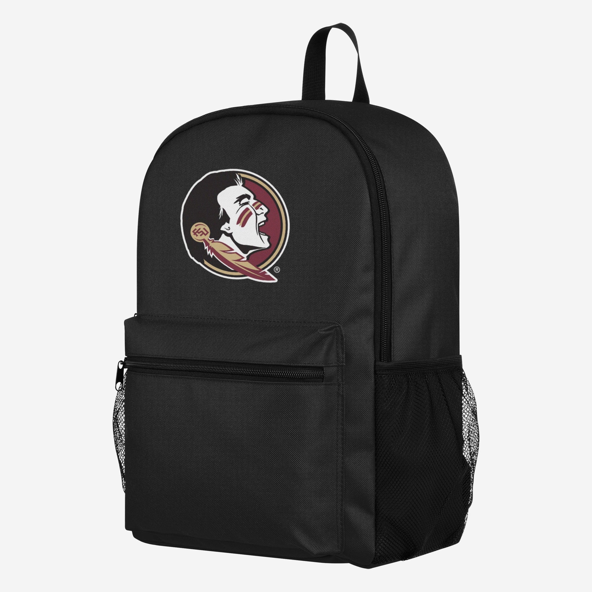 florida state nike backpack Florida State Seminoles Legendary Logo Backpack FOCO