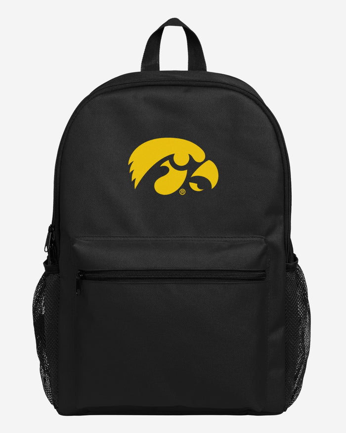 iowa hawkeyes nike backpack Iowa Hawkeyes Legendary Logo Backpack FOCO