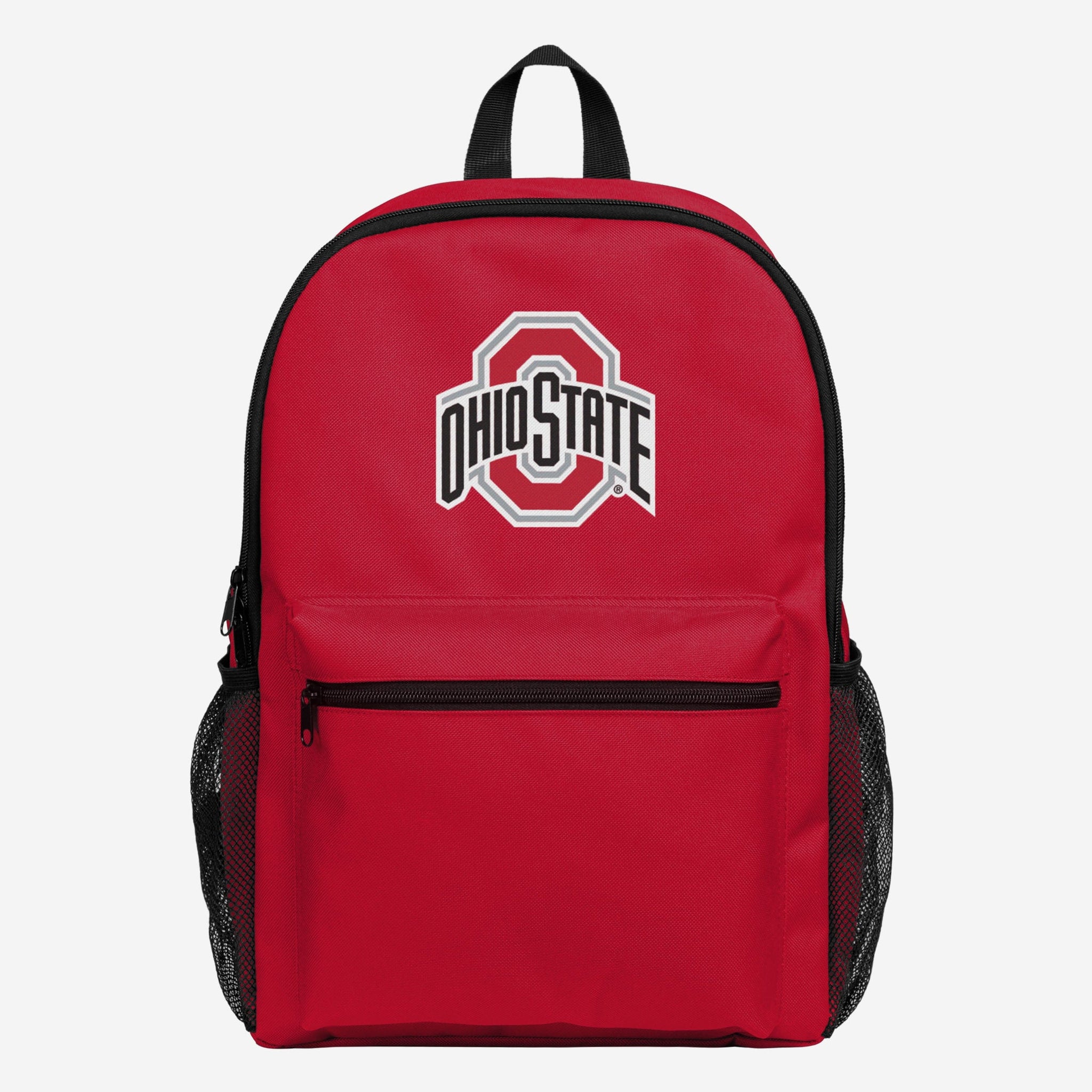 FOCO Ohio State Buckeyes NCAA Legendary Logo Backpack
