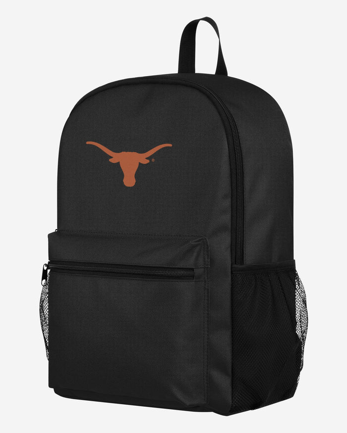 Texas Longhorns Legendary Logo Backpack FOCO - FOCO.com