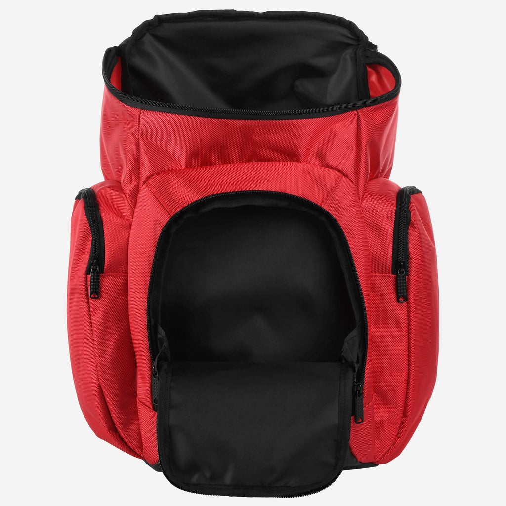Alabama Crimson Tide Traveler Backpack FOCO
