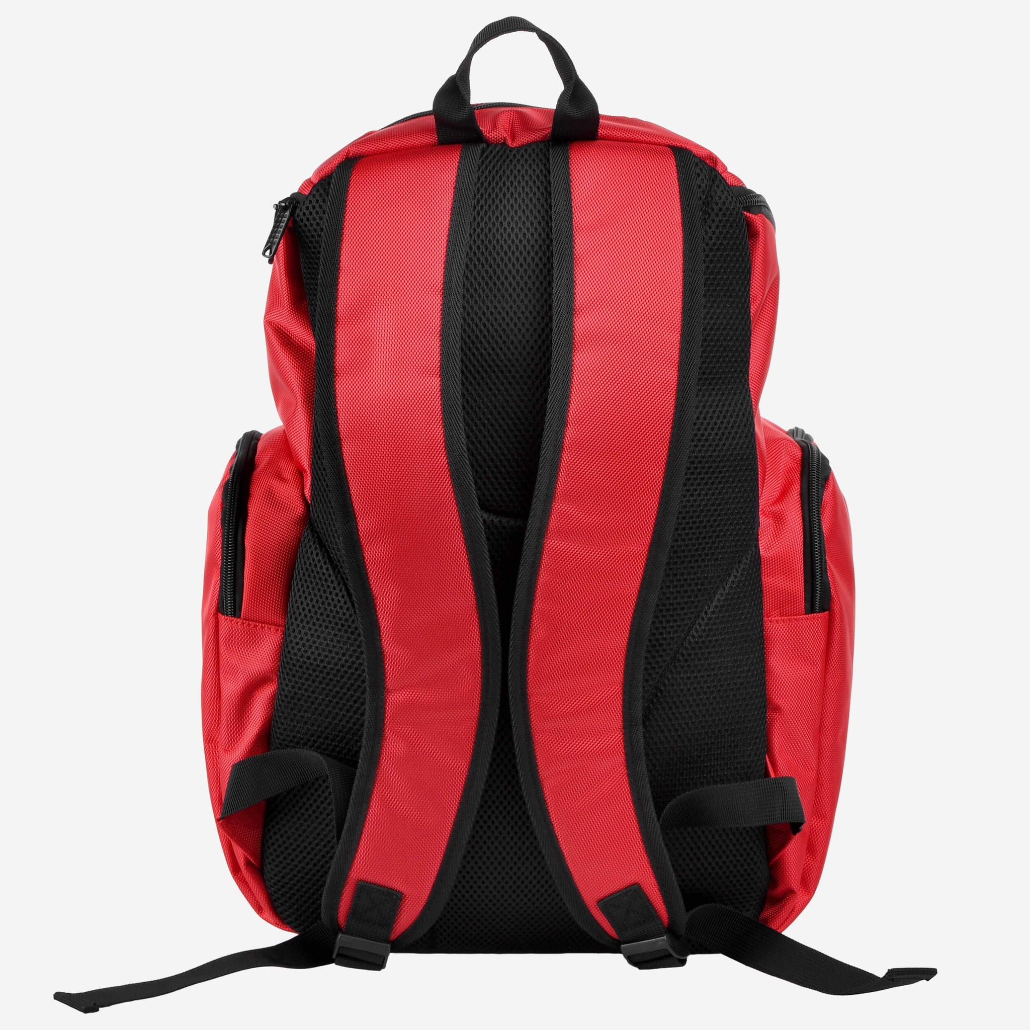 alabama crimson tide travel backpacks Alabama Crimson Tide Traveler Backpack FOCO