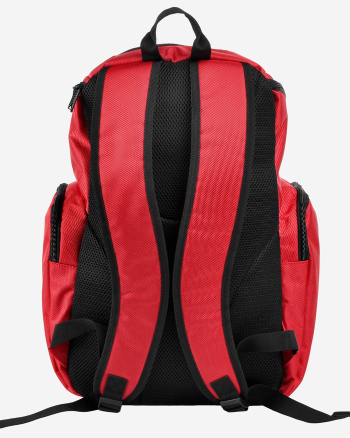 Alabama Crimson Tide Traveler Backpack FOCO - FOCO.com