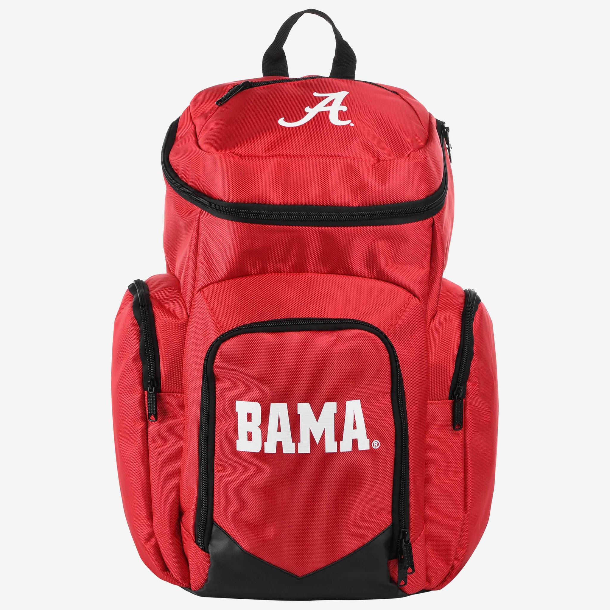 Alabama Crimson Tide Traveler Backpack FOCO