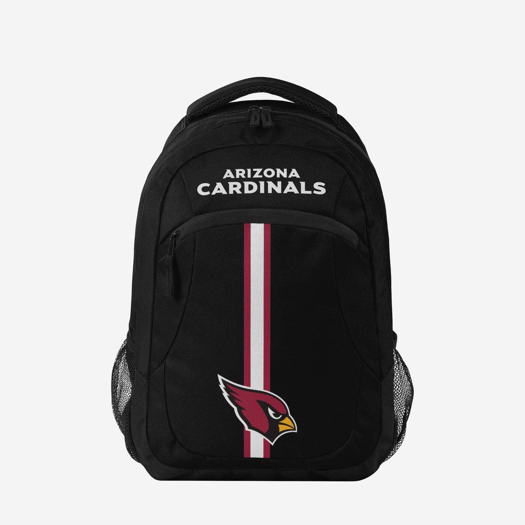 Arizona Cardinals Action Backpack FOCO - FOCO.com