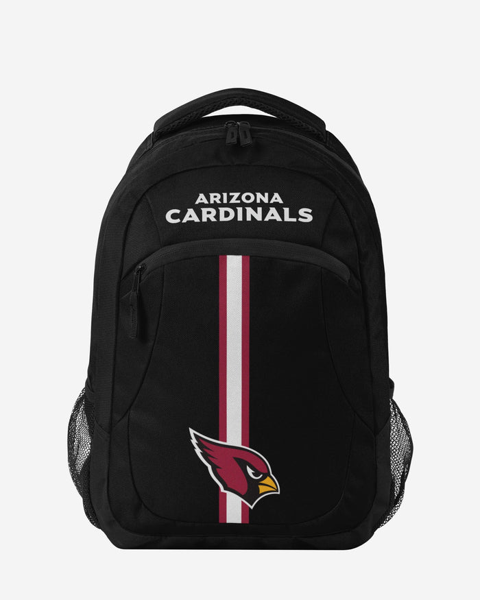 Arizona Cardinals Action Backpack FOCO - FOCO.com