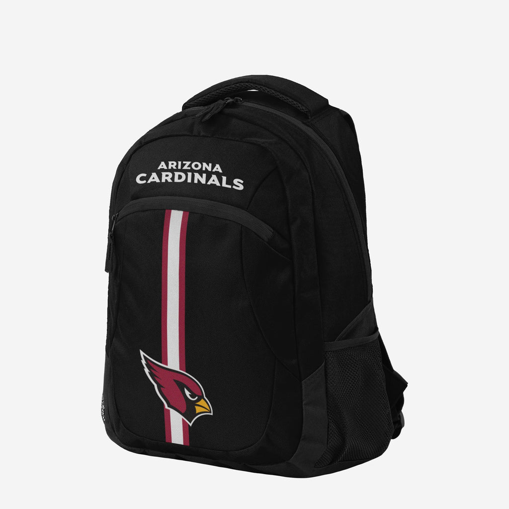 Cardinal Col Pack Arizona Cardinals Action Backpack FOCO