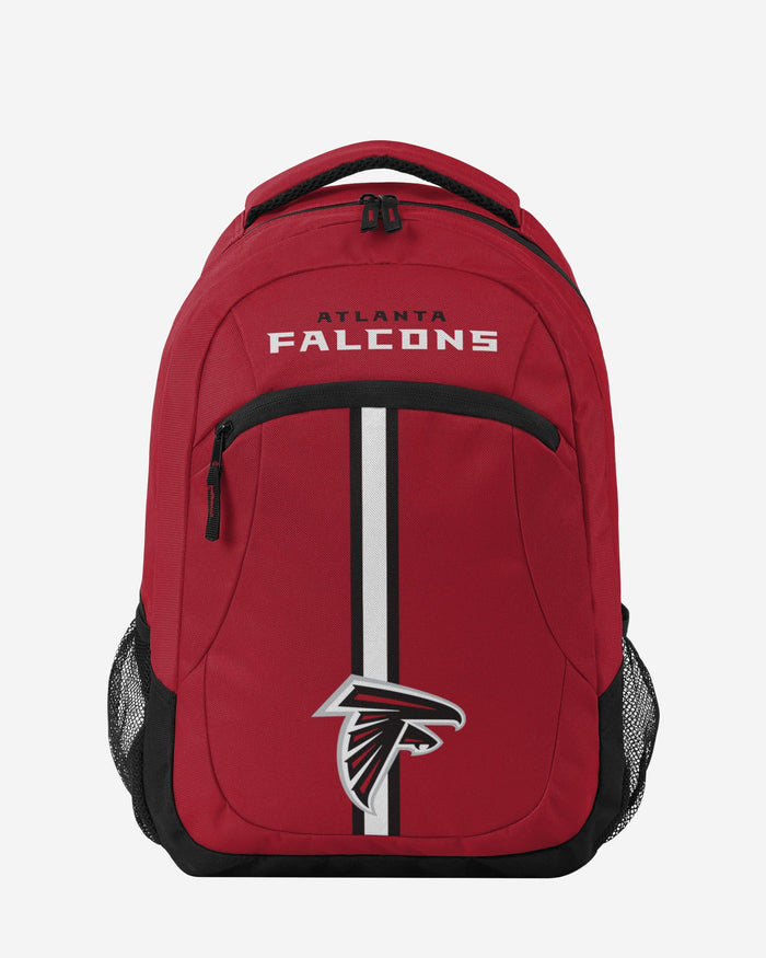 Atlanta Falcons Action Backpack FOCO - FOCO.com