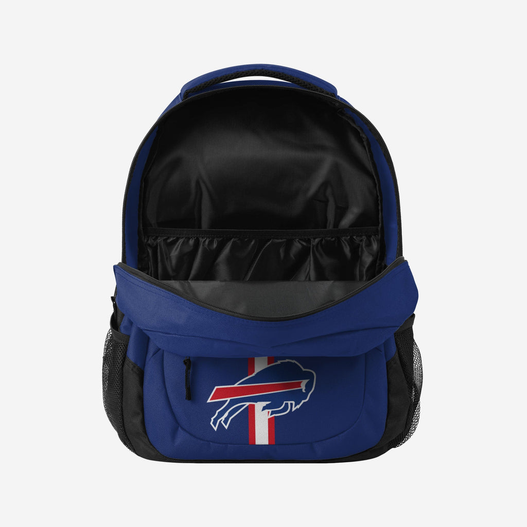 Buffalo Bills Action Backpack FOCO