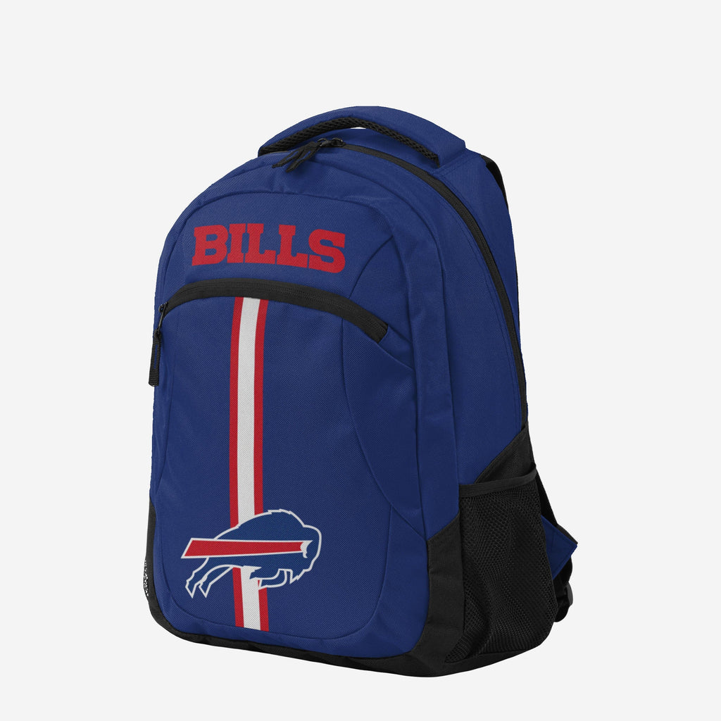 Buffalo Bills Action Backpack FOCO
