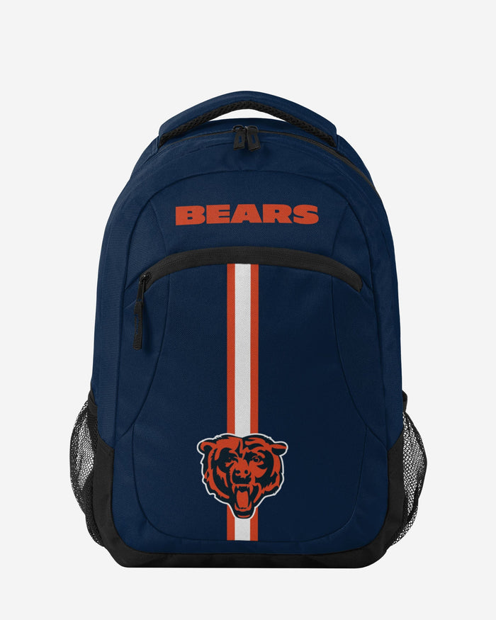 Chicago Bears Action Backpack FOCO - FOCO.com