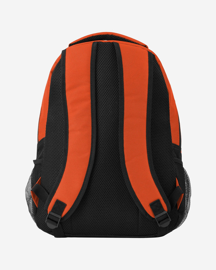 NFL Logo Stripe Action Backpack