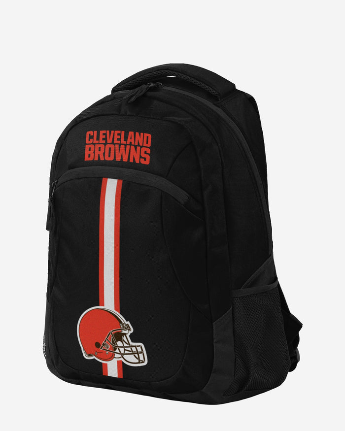 Cleveland Browns Action Backpack FOCO - FOCO.com