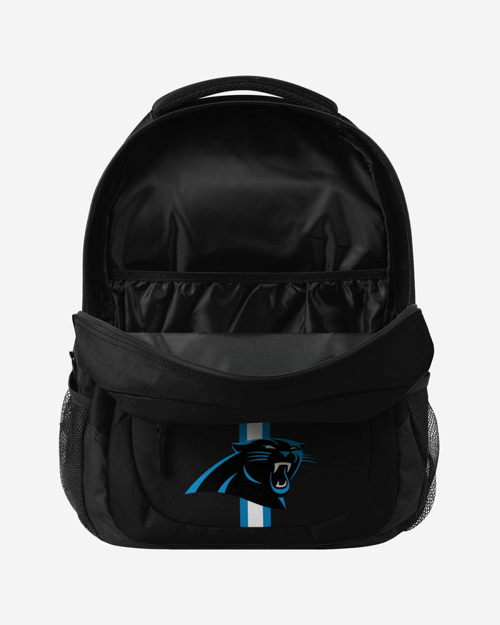 Carolina Panthers Action Backpack FOCO - FOCO.com