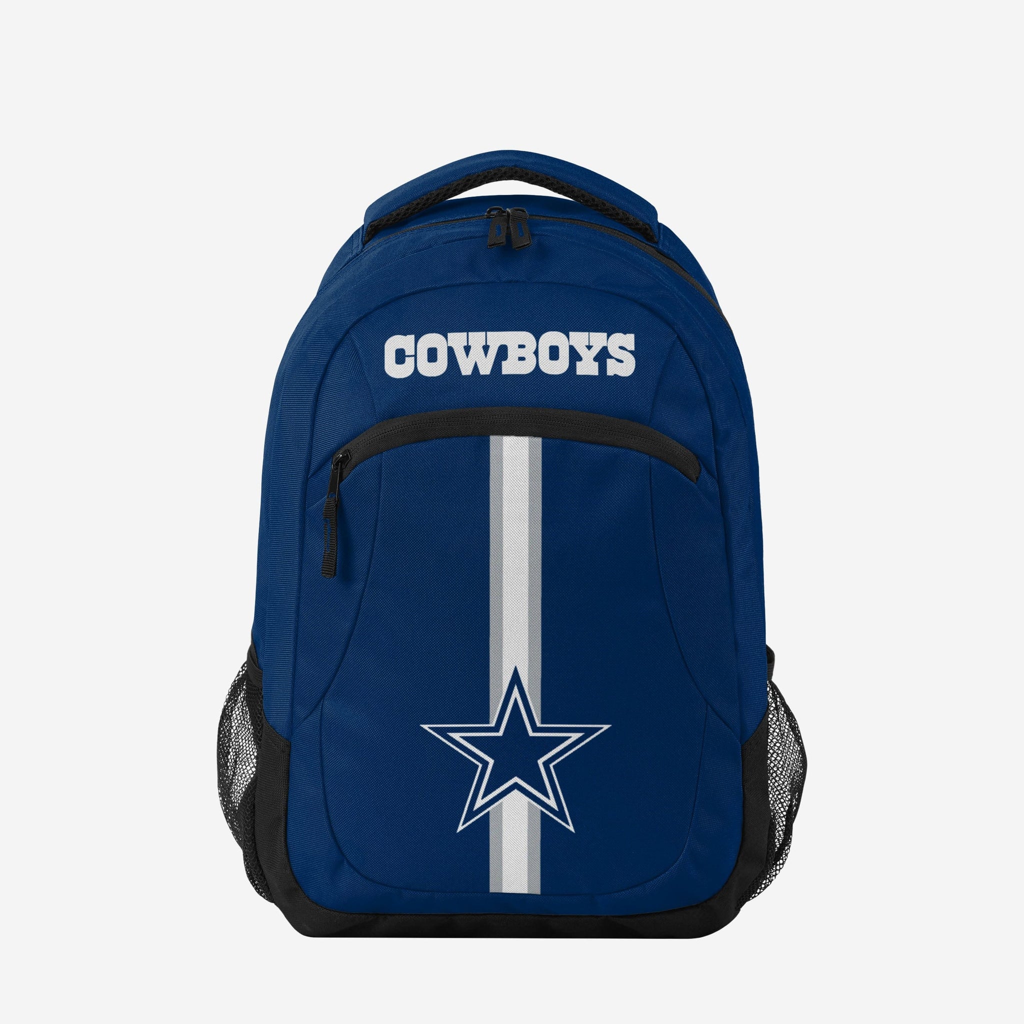 NFL Logo Stripe Action Backpack