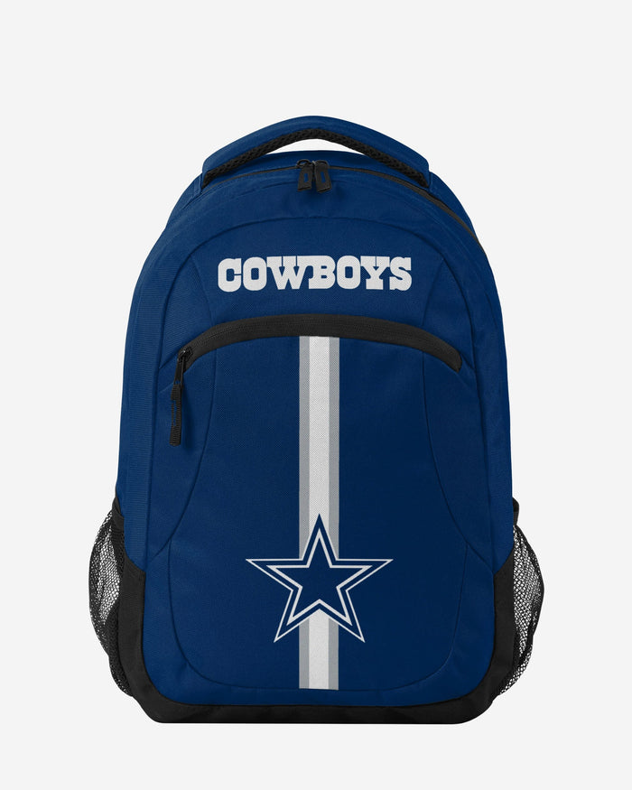 dallas cowboys backpack nike Dallas Cowboys Action Backpack FOCO