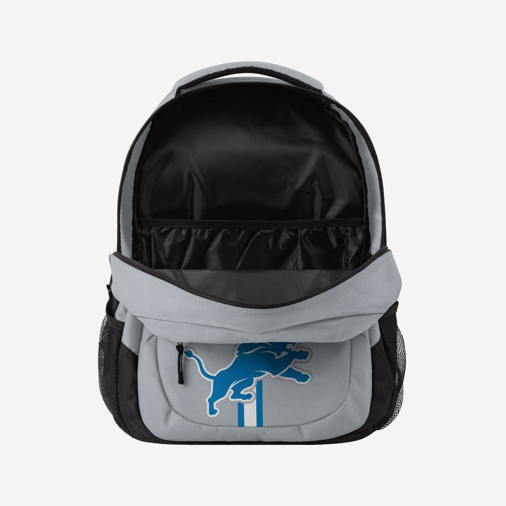 Detroit Lions Action Backpack FOCO