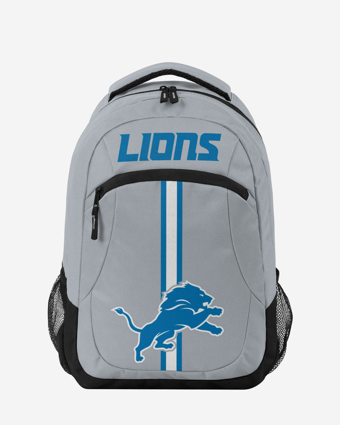 Detroit Lions Action Backpack FOCO - FOCO.com